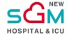 New SGM Hospital & ICU